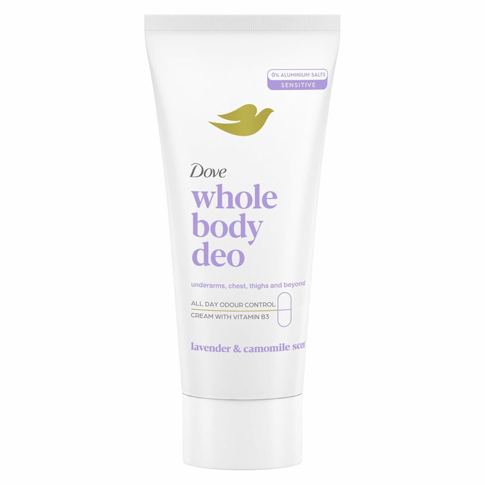 Dove Déodorant en crème Lavande & Camomille 75 ml