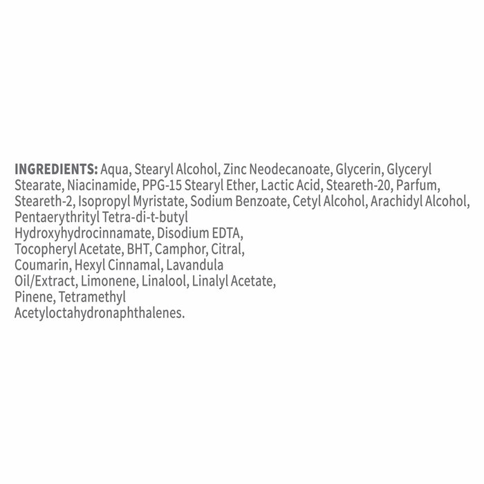 Dove Déodorant en crème Lavande & Camomille 75 ml
