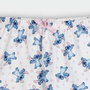 Cerdá Pyjama Court En Jersey Single Jersey Stitch Pour 10 Ans - Rose