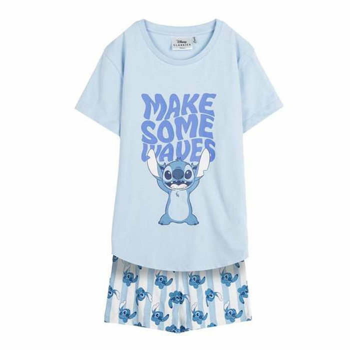 Pyjama Enfant Stitch Pyjama Enfant Stitch