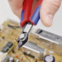 Knipex Electronic Super Knips