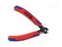 Knipex Electronic Super Knips