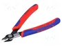 Knipex Electronic Super Knips