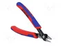 Knipex Electronic Super Knips