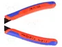 Knipex Electronic Super Knips