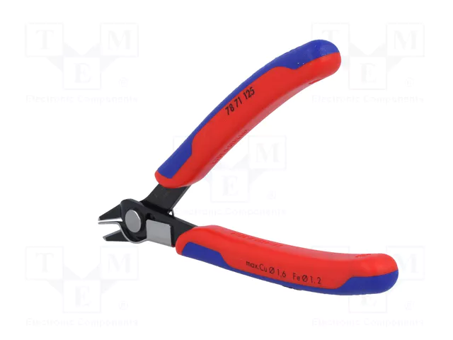 Knipex Electronic Super Knips Knipex Electronic Super Knips