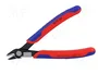 Knipex Electronic Super Knips