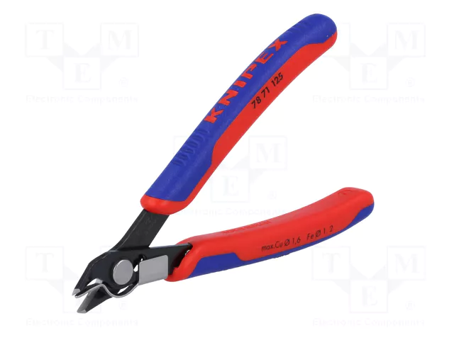 Knipex Electronic Super Knips Knipex Electronic Super Knips