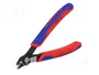 Knipex Electronic Super Knips