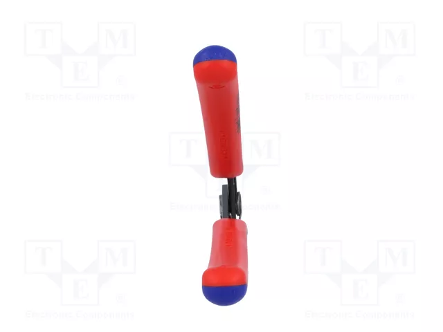 Knipex Electronic Super Knips Knipex Electronic Super Knips