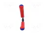 Knipex Electronic Super Knips