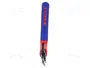 Knipex Electronic Super Knips