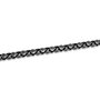 Bracelet Homme Radiant RH000343 Noir