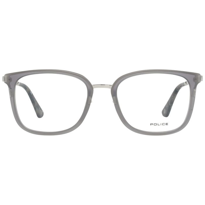 Monture de Lunettes Homme Police PL561 51M78M Monture de Lunettes Homme Police PL561 51M78M