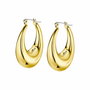 Boucles d´oreilles Femme Lotus LS2349-4/2 Doré