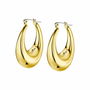 Boucles d´oreilles Femme Lotus LS2349-4/2 Doré