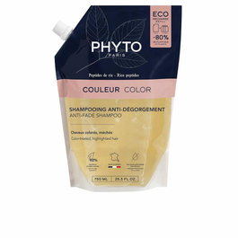 Phyto Recharge Shampoing Colorant Phyto Color 750ml