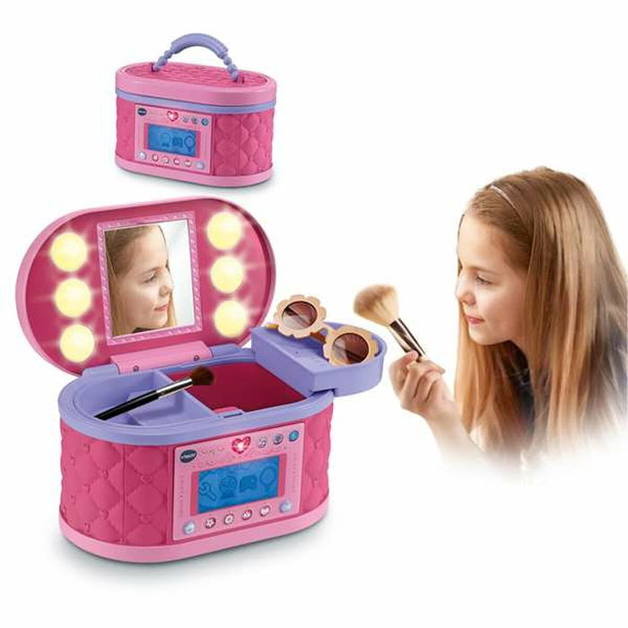 Ensemble de Beauté Vtech