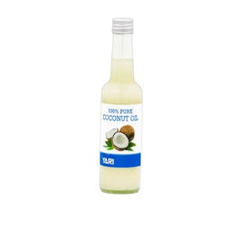 Yari Huile de coco 100% pure 250g
