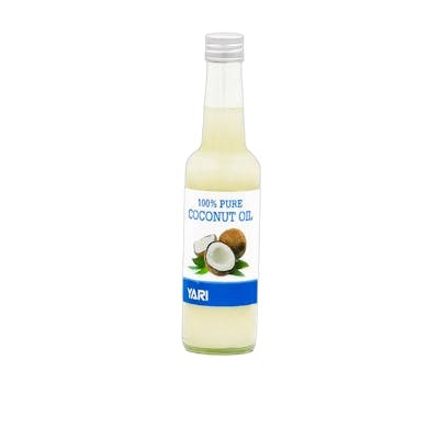Yari Huile de coco 100% pure 250g