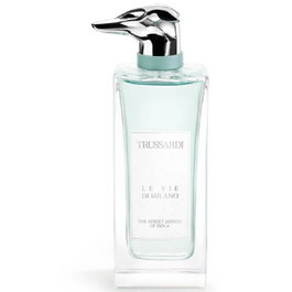 Trussardi Le Vie Di Milano - The Street Artists Of Isola, Eau de Parfum Unisexe, 100 ml