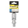 WOLFPACK LINEA PROFESIONAL Articulation Universelle 1/2 pol