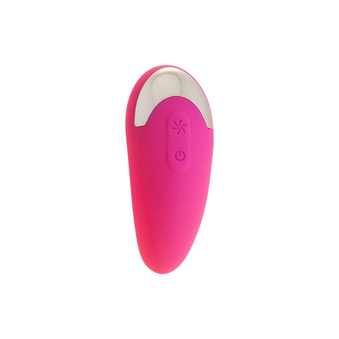 Aspirateur à clitoris S Pleasures Rose