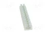 BM GROUP Barrette de jonction d'alimentation 400V laiton