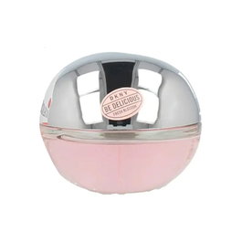 Donna Karan Be Delicious Fresh Blossom Eau de Parfum Vaporisateur 50 ml Notes Florales Fruitées