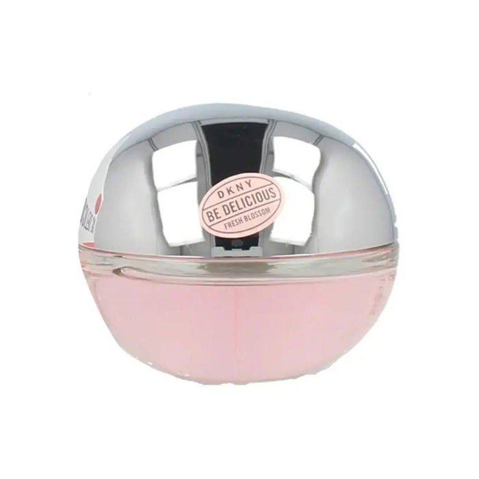 Donna Karan Be Delicious Fresh Blossom Eau de Parfum Vaporisateur 50 ml Notes Florales Fruitées Donna Karan Be Delicious Fresh Blossom Eau de Parfum Vaporisateur 50 ml Notes Florales Fruitées