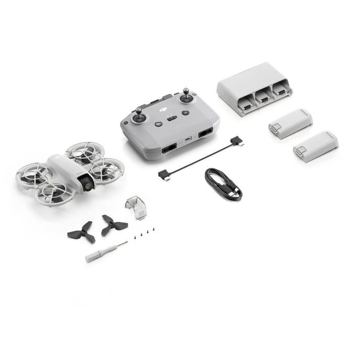 DJI Neo Fly More Combo DJI Neo Fly More Combo