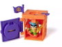 Magic Box - Piratix Golden Treasure - Forteresse pirate et coffre au trésor - Jeu de construction - À partir de 36 mois