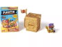 Magic Box - Piratix Golden Treasure - Forteresse pirate et coffre au trésor - Jeu de construction - À partir de 36 mois