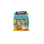 Magic Box Piratix Golden Treasure - Pirate Fortress Display 2X12