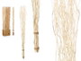 Giftdecor Bouquet de branches naturelles avec 30 LED 120 cm