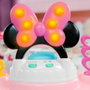 Disney Baby Sauteur d'activités Minnie Mouse Rose