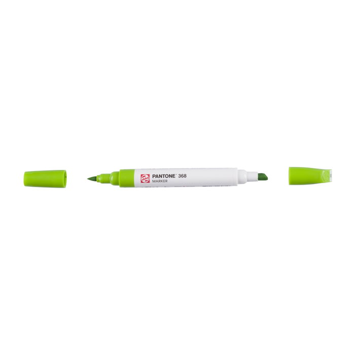 Talens | Pantone Marqueur Pantone marker 368 Talens | Pantone Marqueur Pantone marker 368