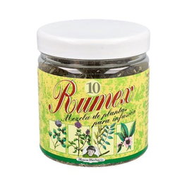 PLANTIS Rumex 10 Control de peso 80g