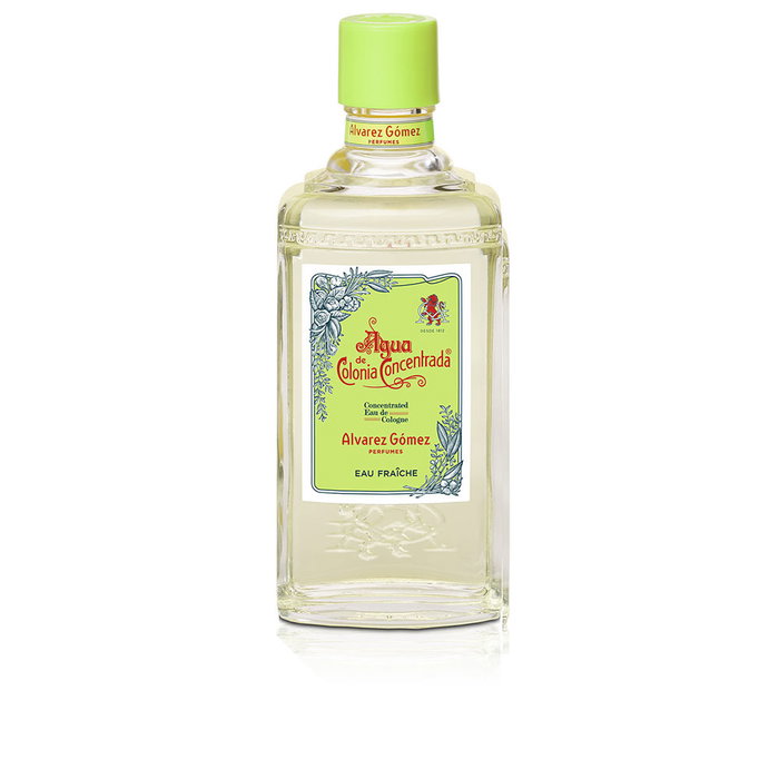 Alvarez Gomez Eau de Cologne Fresh 750 ml Alvarez Gomez Eau de Cologne Fresh 750 ml