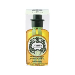 DSHILA Shampooing Miel Protéique 300 ml