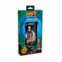 Konix Housse de protection Naruto Shippuden pour PS5 Slim - Silicone Noir