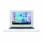 Lexibook LAPTAB Ordinateur portable tactile 10,1 pouces, 128Go, Blanc