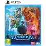 Xbox Game Studios - Minecraft Legends Deluxe Edition - Jeu d'Action Aventure - Version Boîte avec Blu-Ray pour PlayStation 5 (PS5)