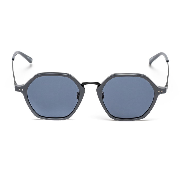 Lunettes de soleil Unisexe Belstaff ALBEECLEARGRI Ø 50 mm