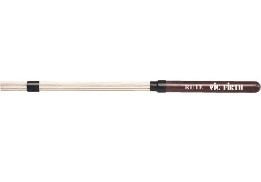 Vic Firth Hot Rods VF Rute Vic Firth Hot Rods VF Rute