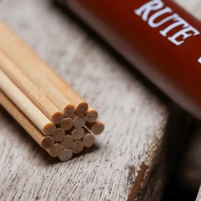 Vic Firth Rute Varilles de Batterie Vic Firth Rute Varilles de Batterie
