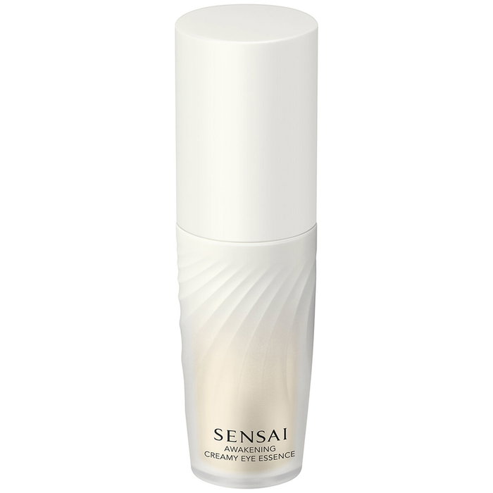 Sensai AWAKENING Essence crémeuse pour le contour des yeux 20 ml Sensai AWAKENING Essence crémeuse pour le contour des yeux 20 ml