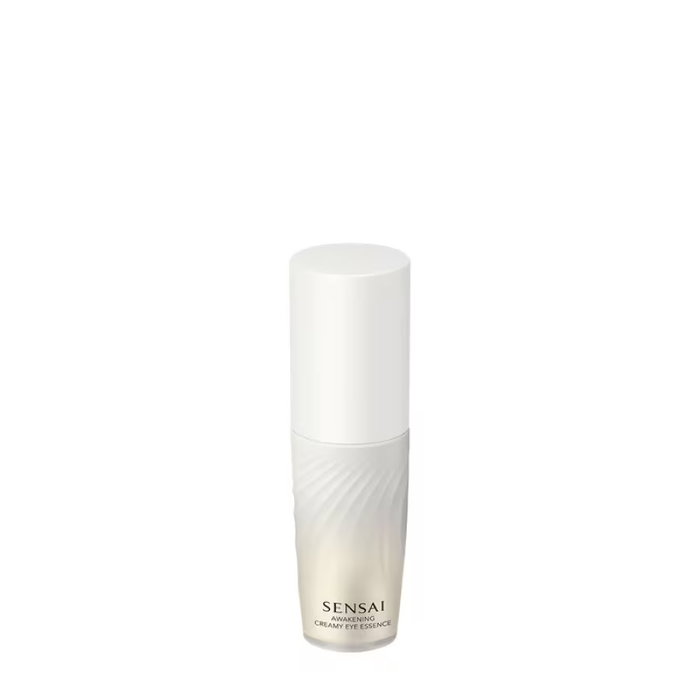 Sensai AWAKENING Essence crémeuse pour le contour des yeux 20 ml Sensai AWAKENING Essence crémeuse pour le contour des yeux 20 ml