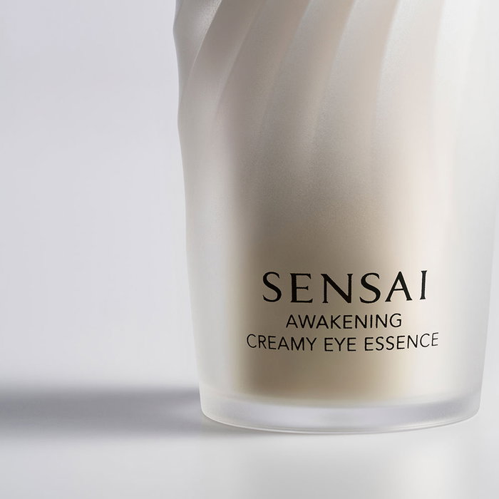 Sensai Essence Crémeuse Awakening 20 ml pour les yeux
