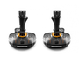 Thrustmaster T.16000M FCS Space Sim Duo Black